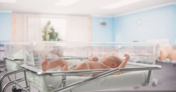 Safe and welcoming facility